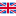 Flag England
